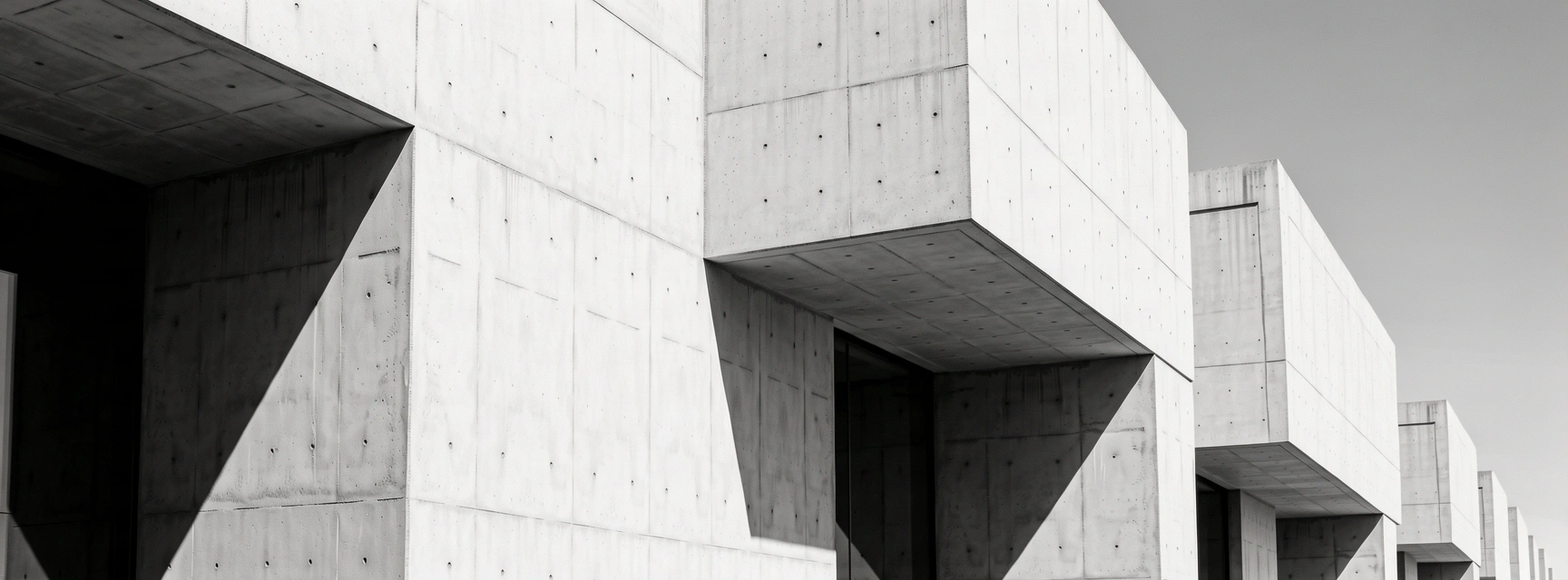 Arquitetura Brutalista