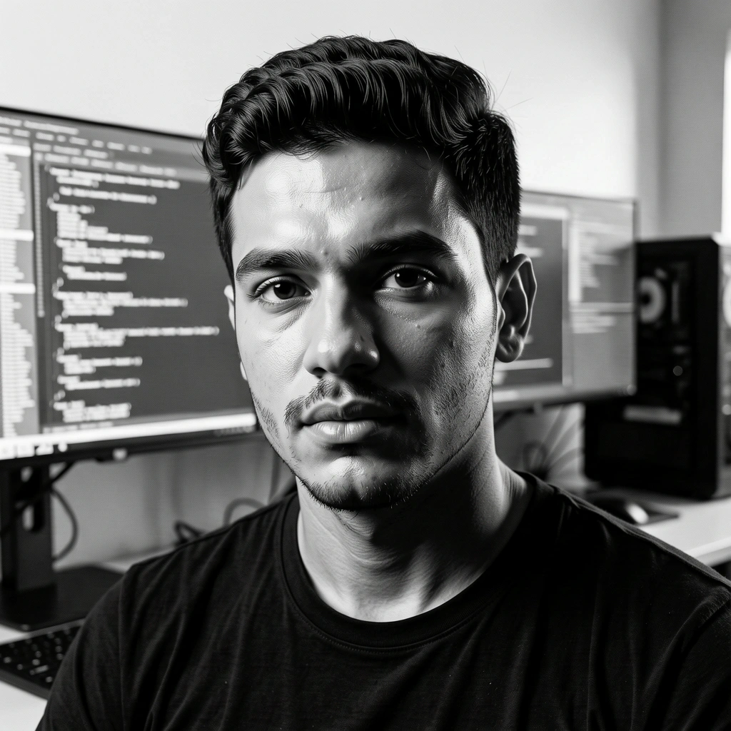 Desenvolvimento Full-Stack